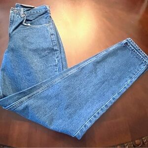 Carhartt Men's Relaxed Fit Blue Jeans NWT